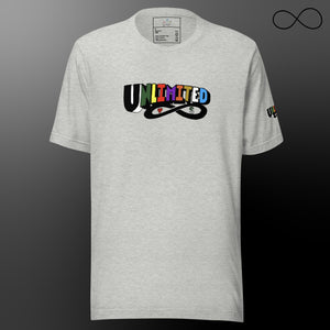 UN 1 Unisex t-shirt