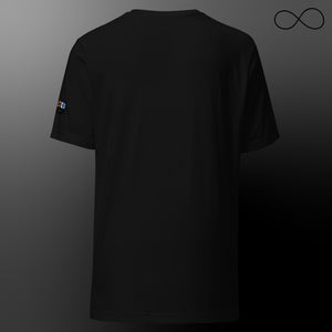 UN 1 Unisex t-shirt