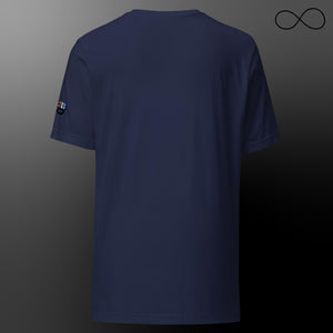 UN 1 Unisex t-shirt