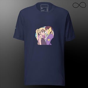 UD ANIME Unisex t-shirt