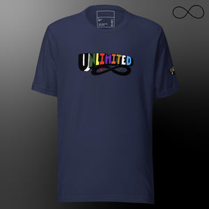 UN 1 Unisex t-shirt