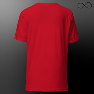 UNL DEW 8 Unisex t-shirt