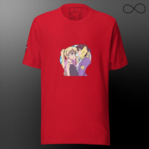 UD ANIME Unisex t-shirt