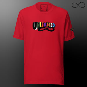 UN 1 Unisex t-shirt