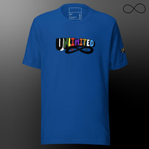 UN 1 Unisex t-shirt