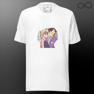 UD ANIME Unisex t-shirt