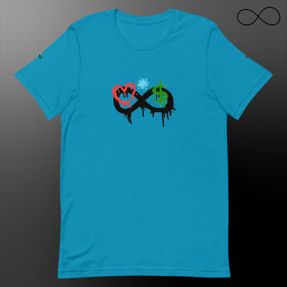 UD 8.5 Unisex T-Shirt