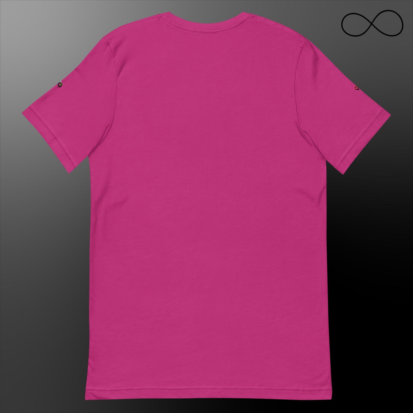 UD 8.5 Unisex T-Shirt