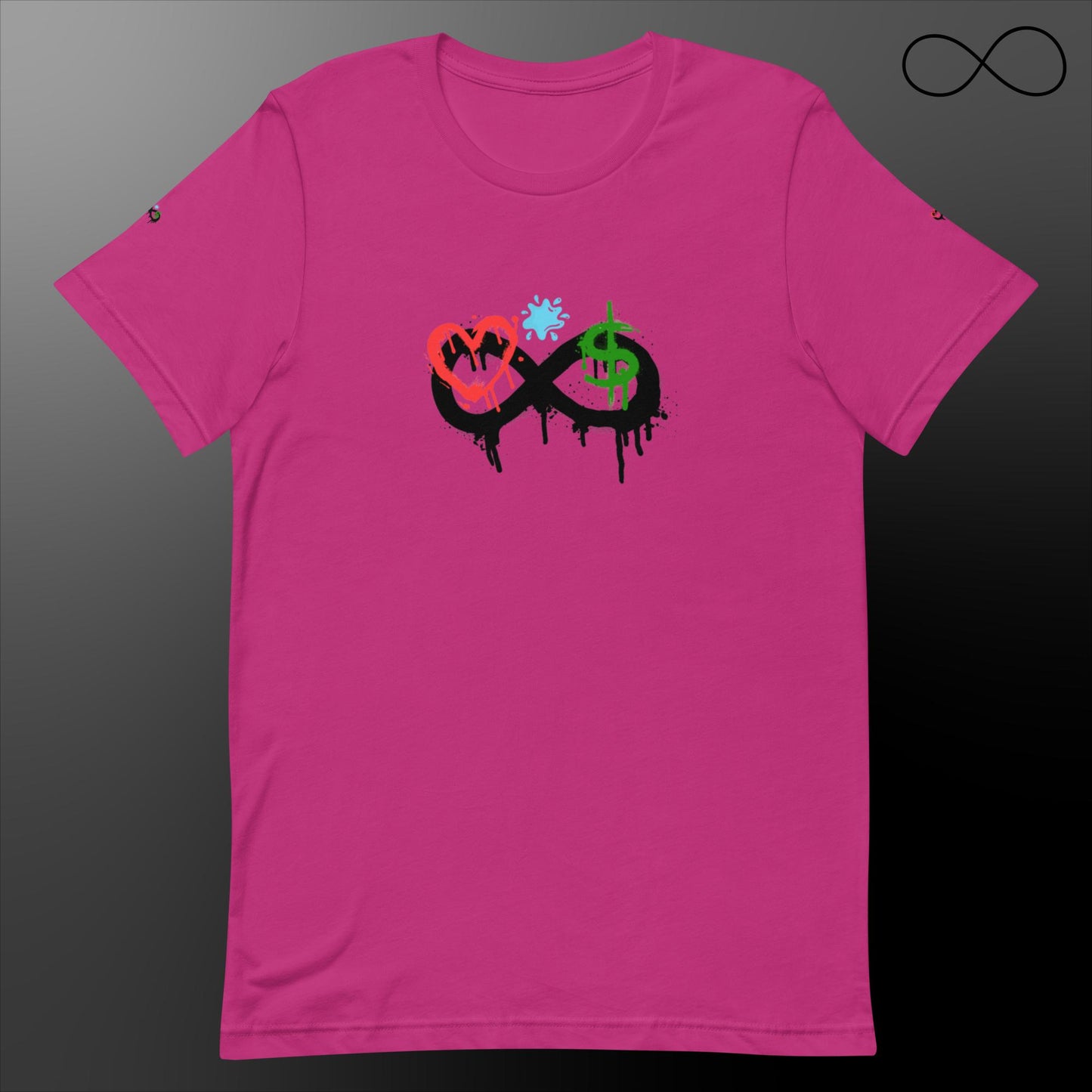 UD 8.5 Unisex T-Shirt