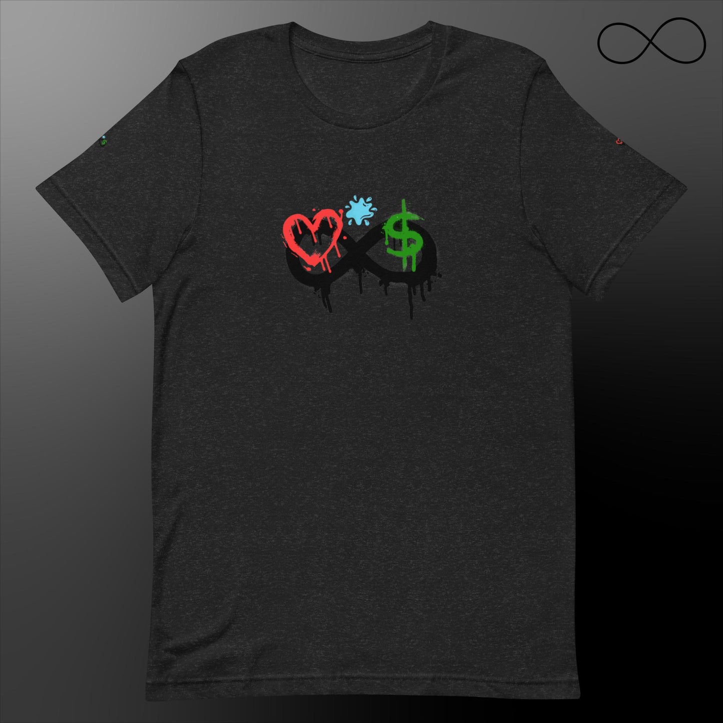 UD 8.5 Unisex T-Shirt