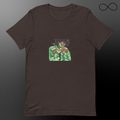 UD Anime 4 Unisex T-Shirt