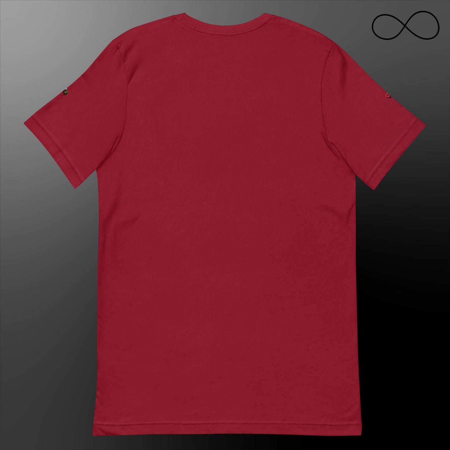 UD 8.5 Unisex T-Shirt