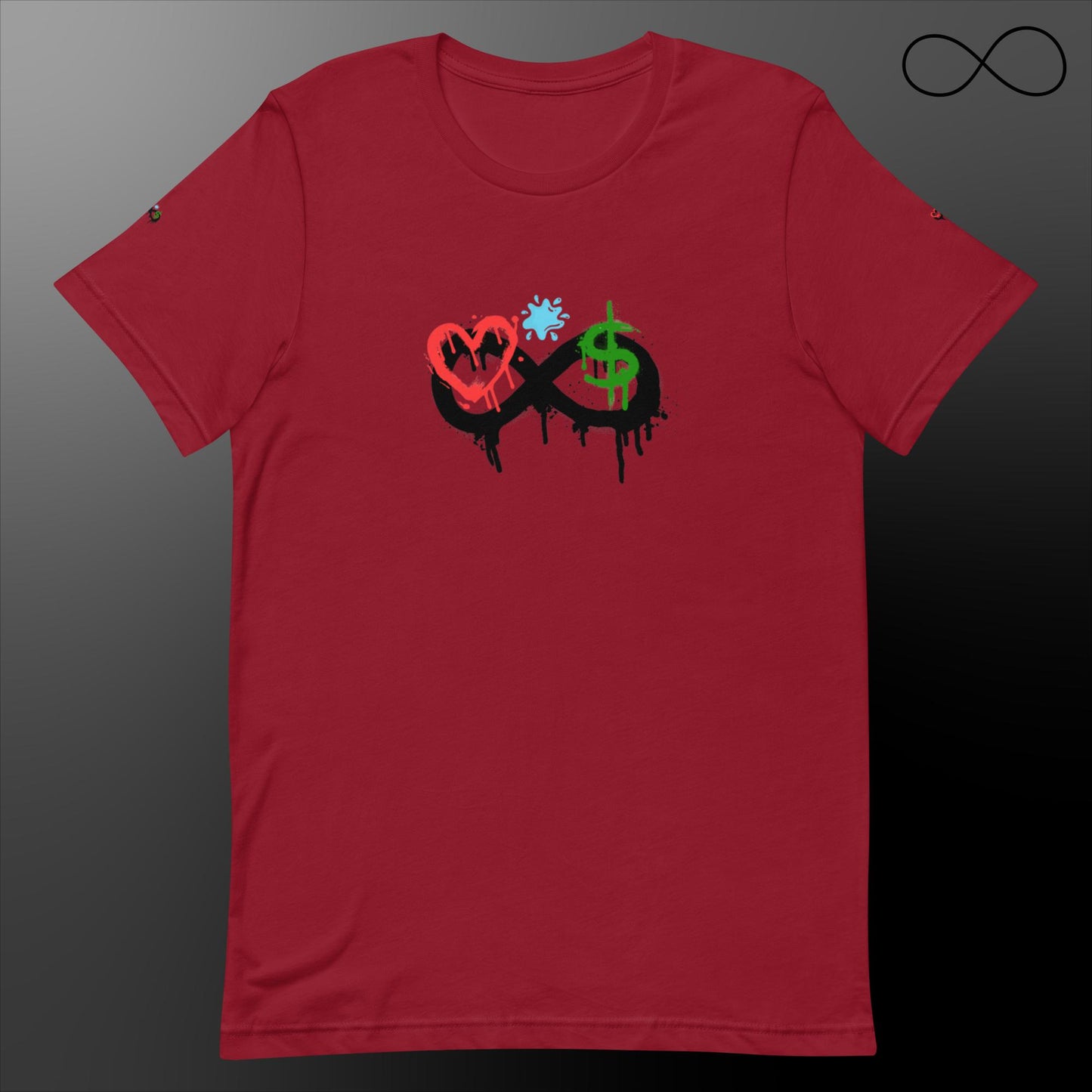 UD 8.5 Unisex T-Shirt
