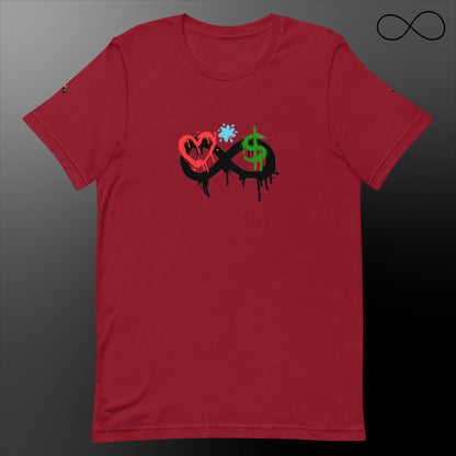 UD 8.5 Unisex T-Shirt