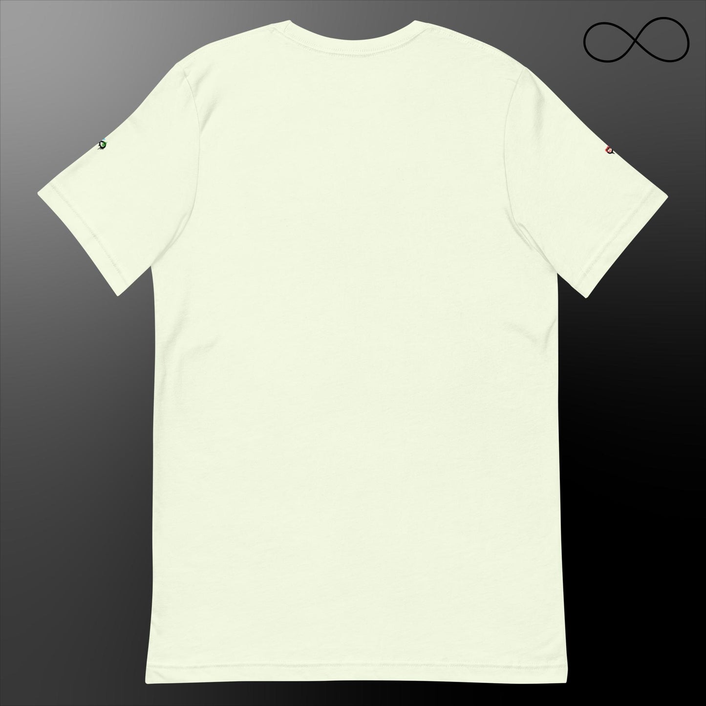 UD 8.5 Unisex T-Shirt