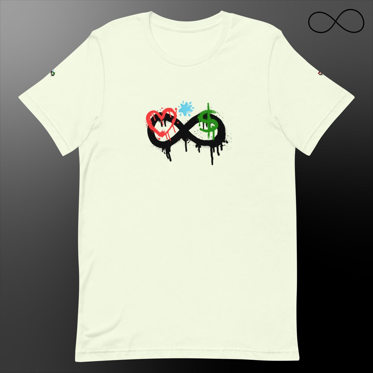 UD 8.5 Unisex T-Shirt