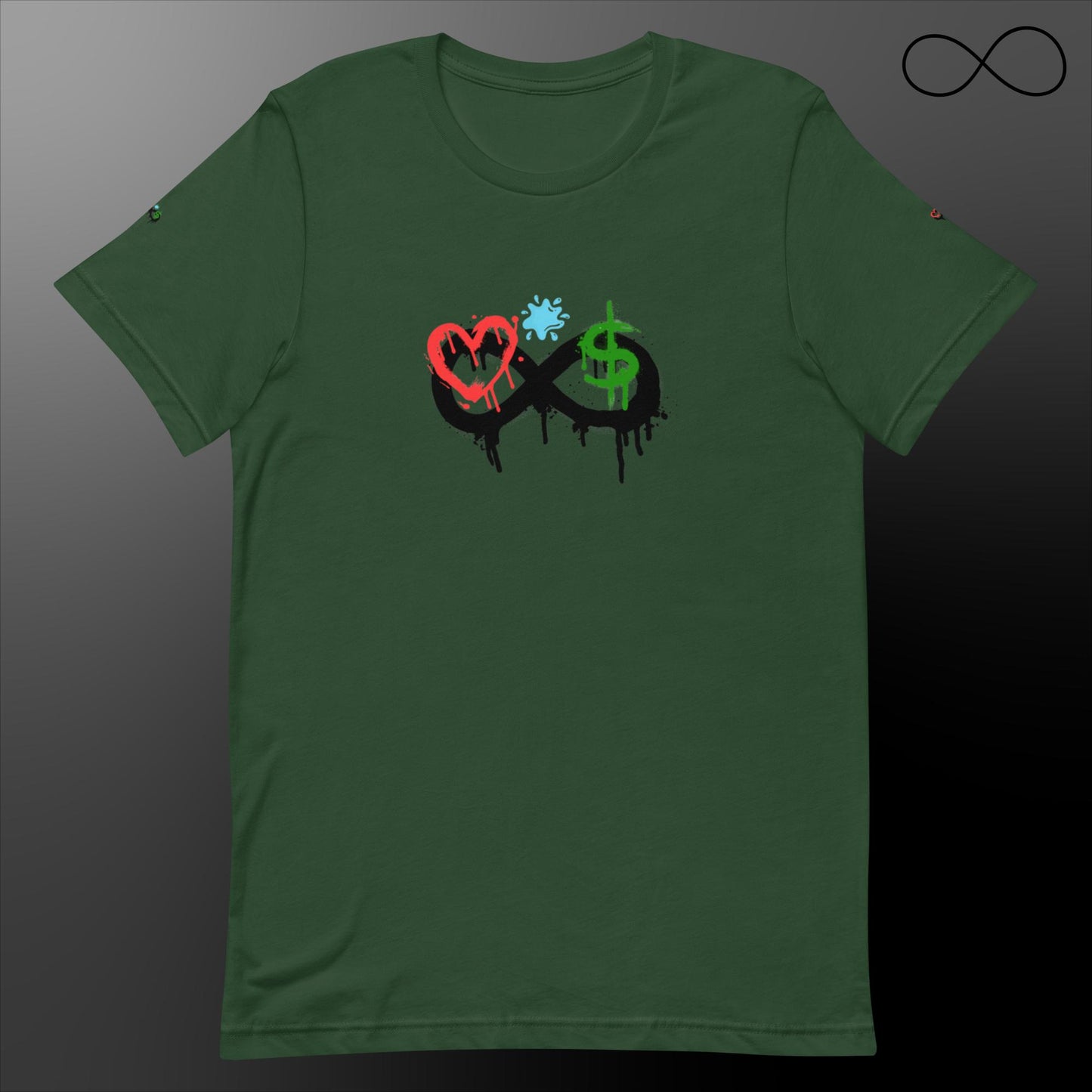 UD 8.5 Unisex T-Shirt