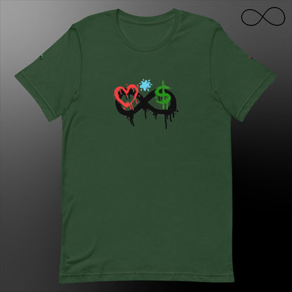 UD 8.5 Unisex T-Shirt