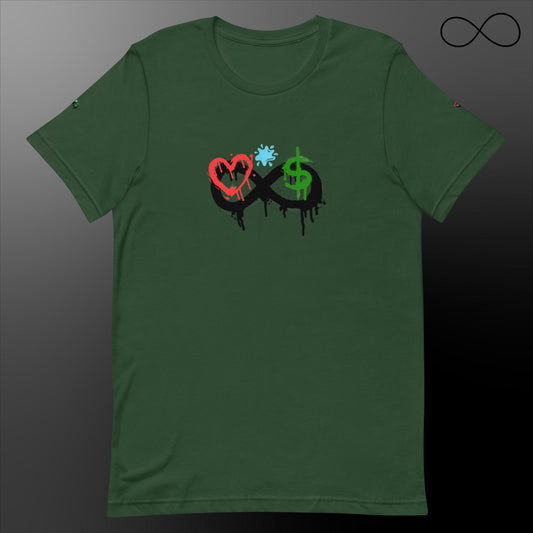 UD 8.5 Unisex T-Shirt