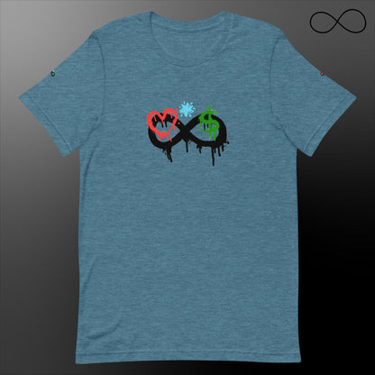 UD 8.5 Unisex T-Shirt