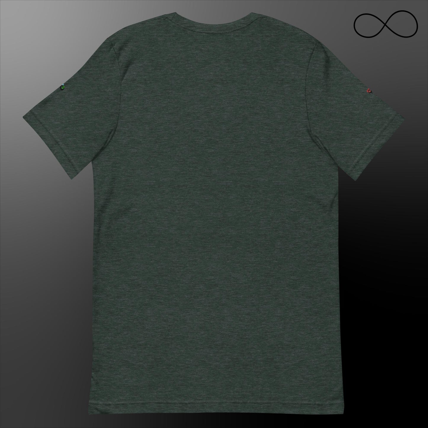 UD 8.5 Unisex T-Shirt
