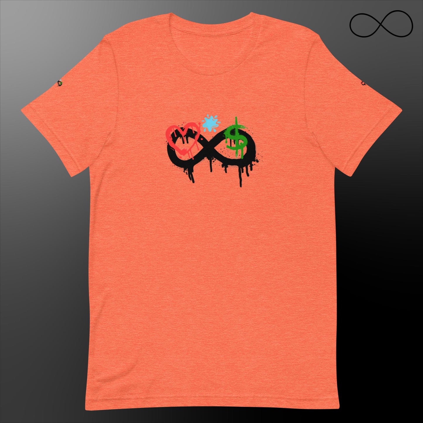 UD 8.5 Unisex T-Shirt