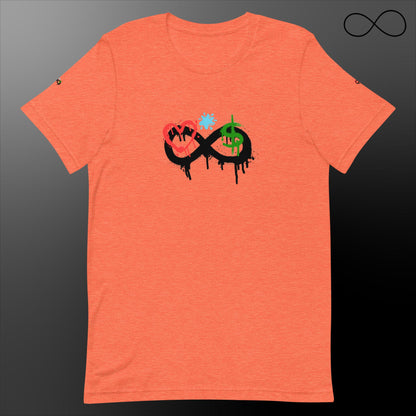 UD 8.5 Unisex T-Shirt