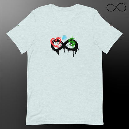 UD 8.5 Unisex T-Shirt