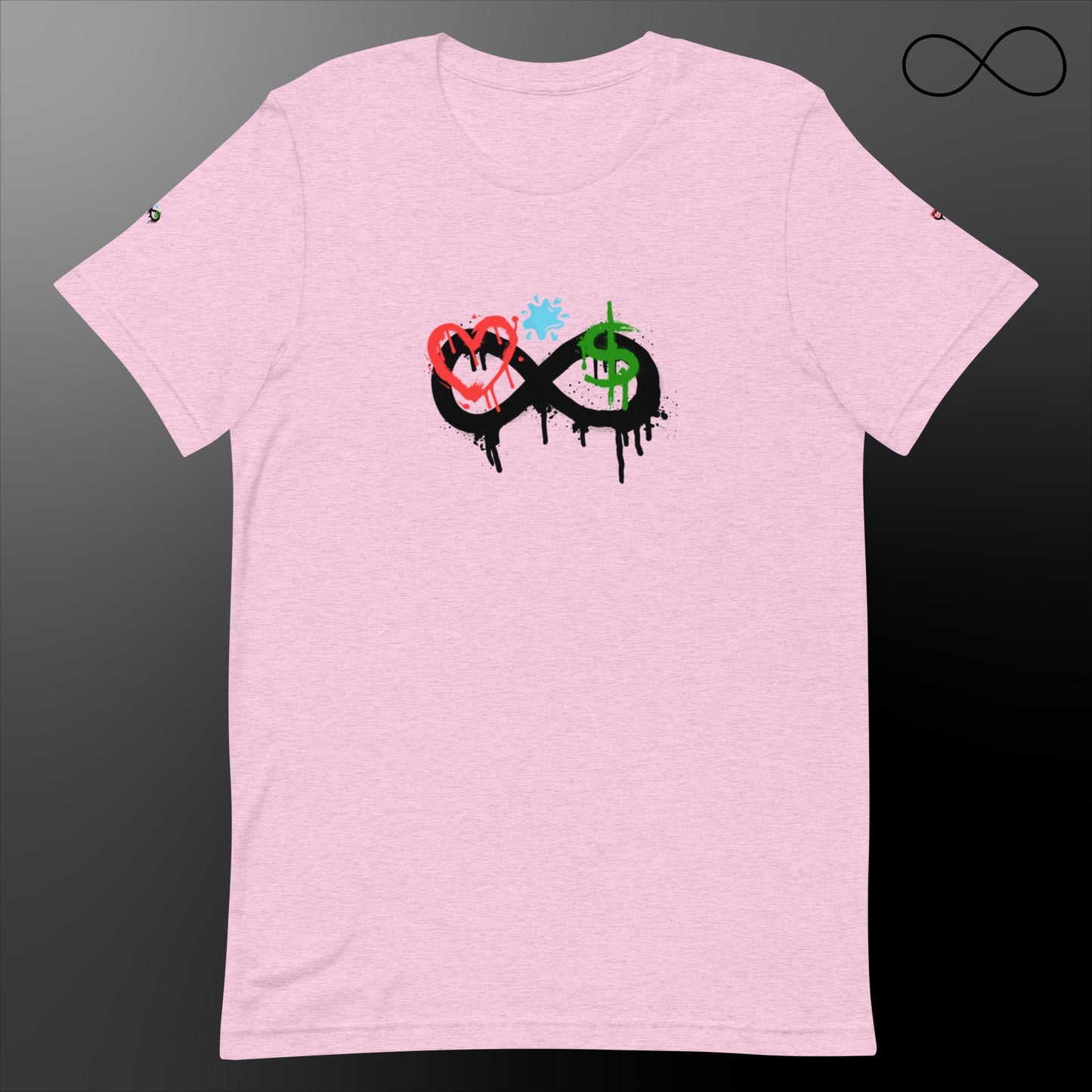 UD 8.5 Unisex T-Shirt