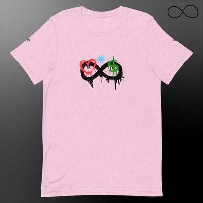 UD 8.5 Unisex T-Shirt