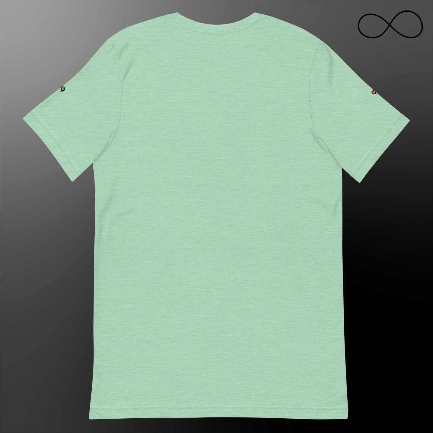 UD 8.5 Unisex T-Shirt