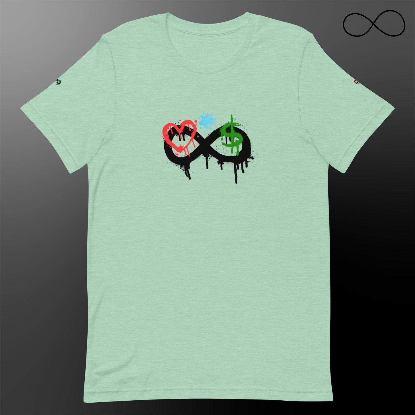 UD 8.5 Unisex T-Shirt