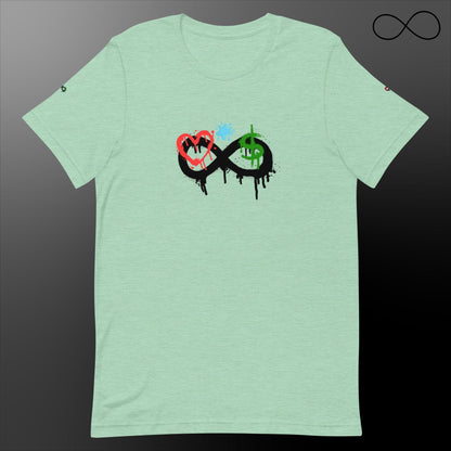 UD 8.5 Unisex T-Shirt