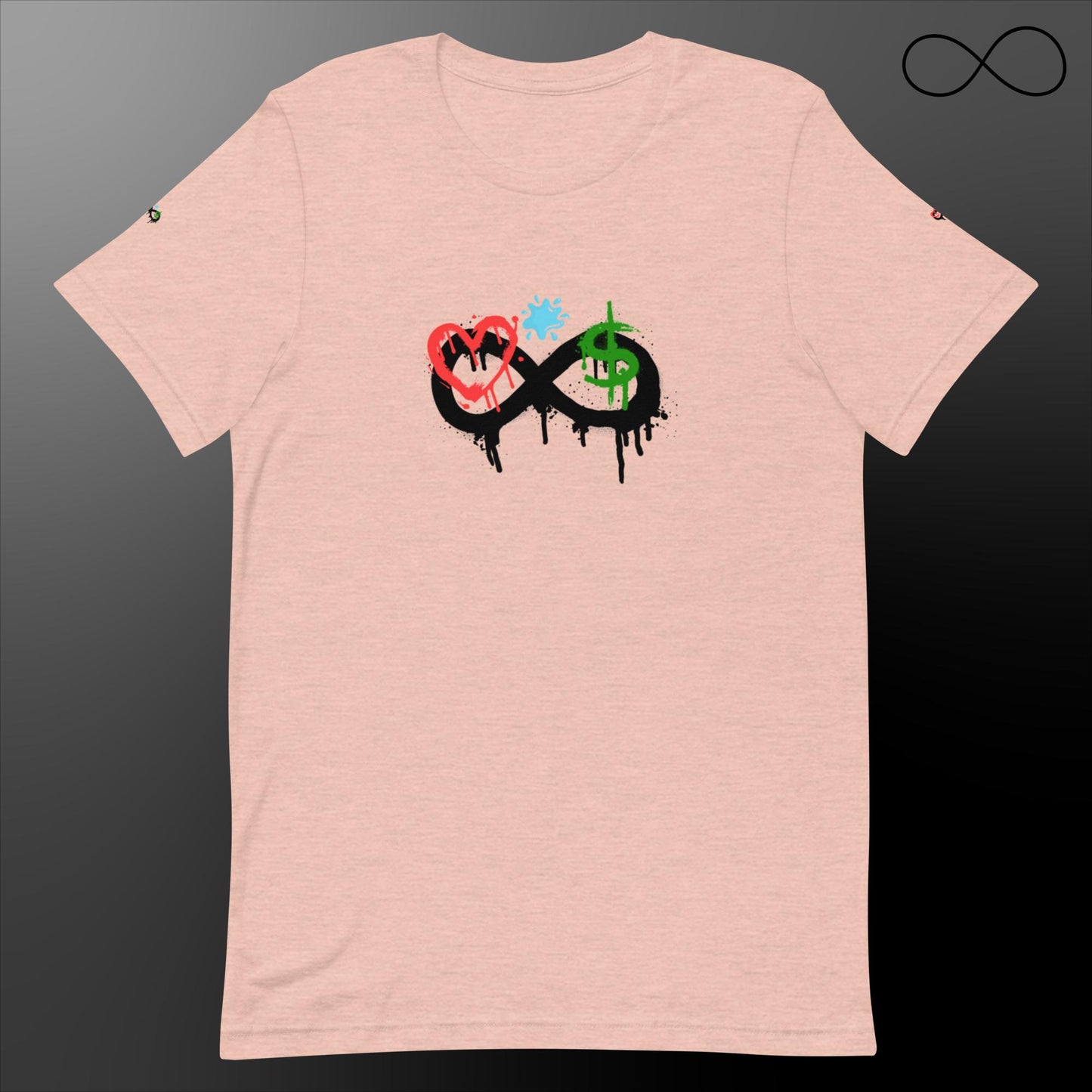 UD 8.5 Unisex T-Shirt