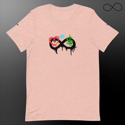 UD 8.5 Unisex T-Shirt