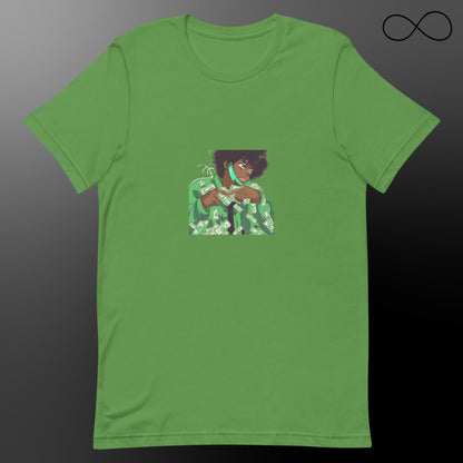 UD Anime 4 Unisex T-Shirt