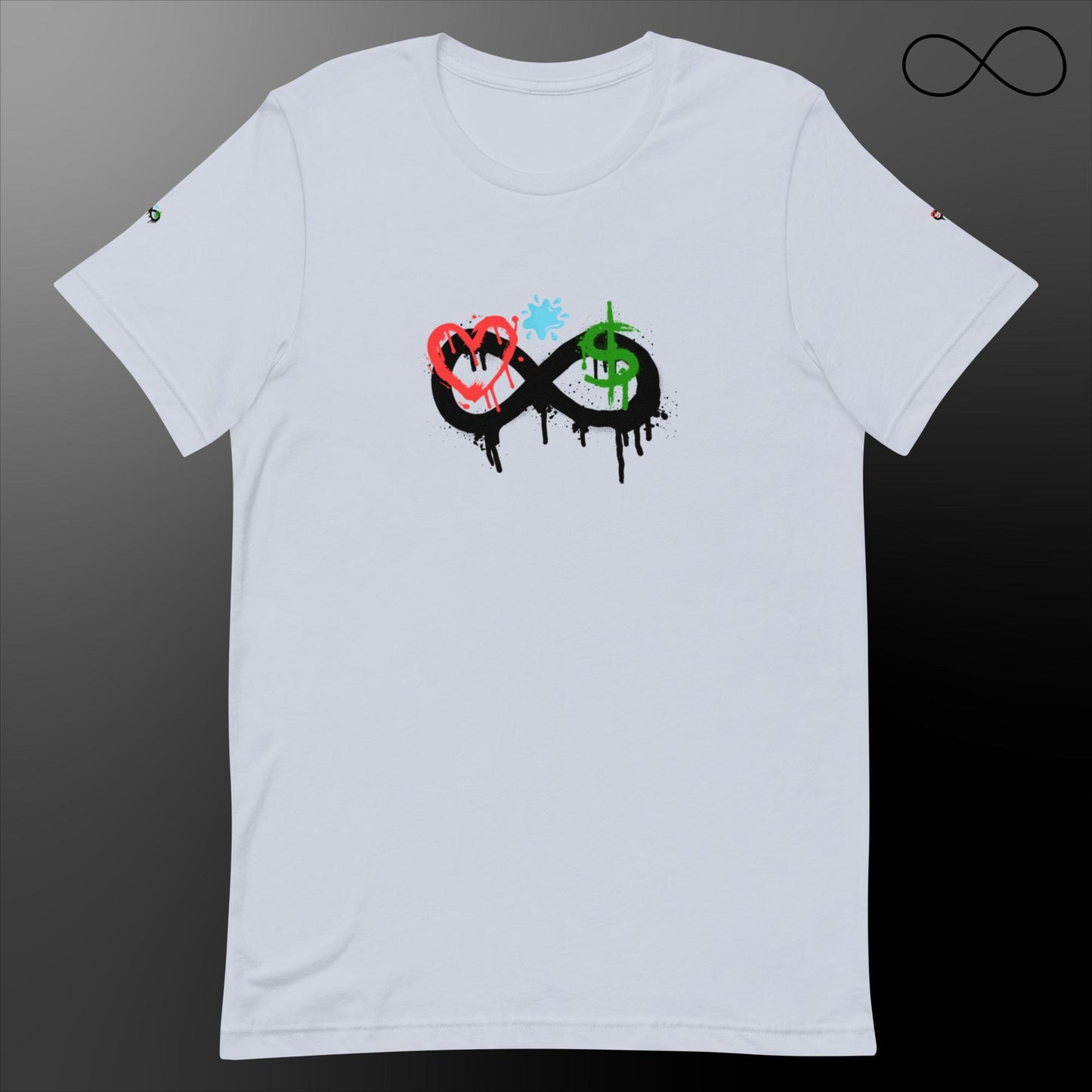 UD 8.5 Unisex T-Shirt
