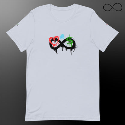 UD 8.5 Unisex T-Shirt