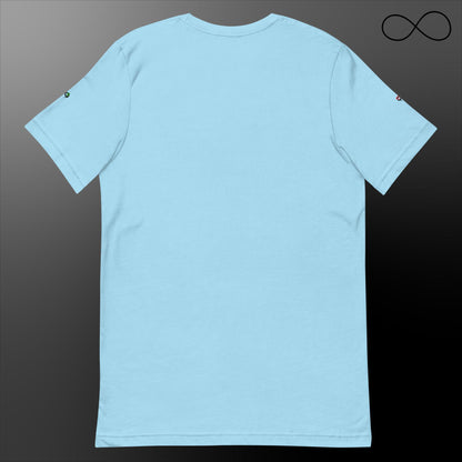 UD 8.5 Unisex T-Shirt