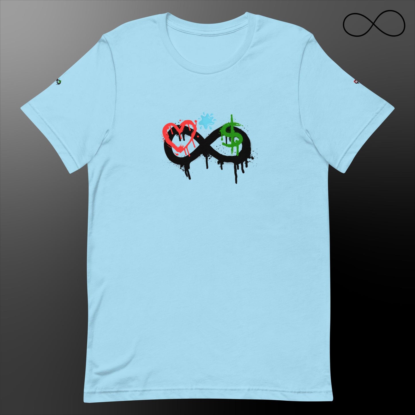 UD 8.5 Unisex T-Shirt