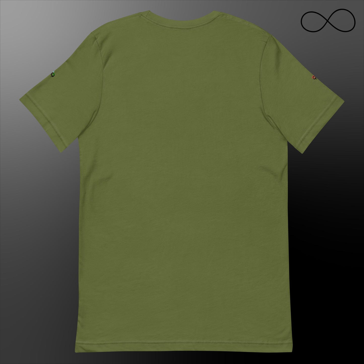 UD 8.5 Unisex T-Shirt