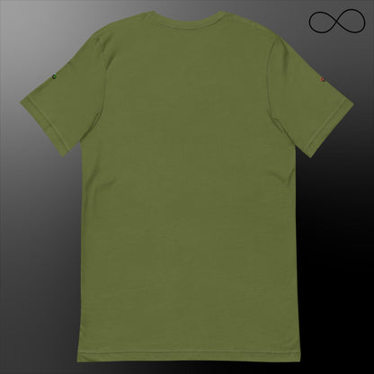 UD 8.5 Unisex T-Shirt