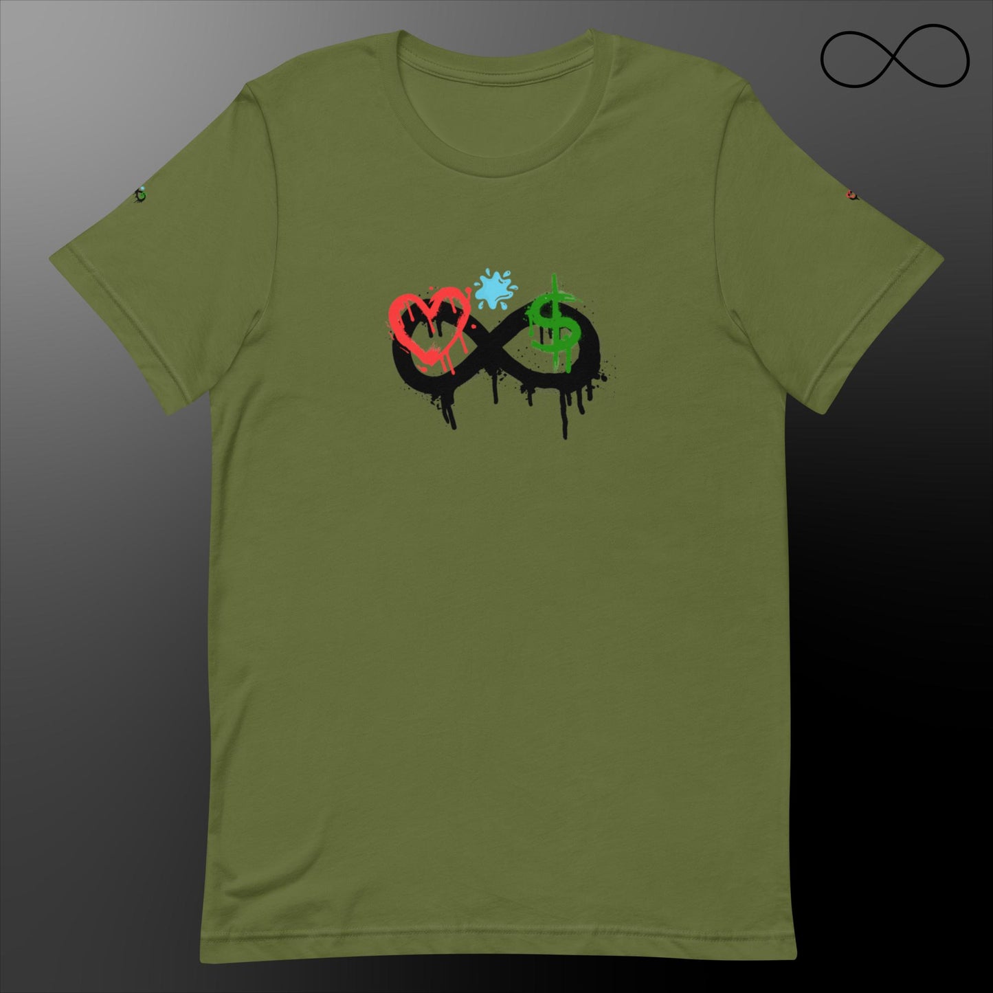 UD 8.5 Unisex T-Shirt