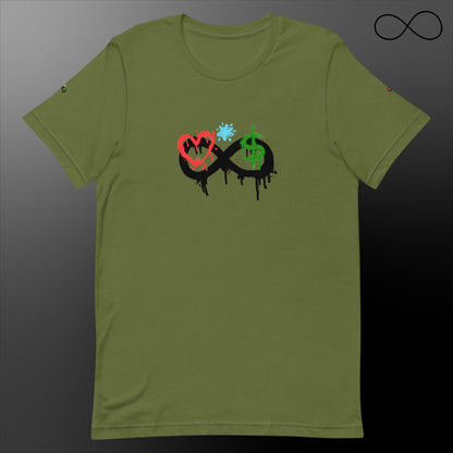 UD 8.5 Unisex T-Shirt