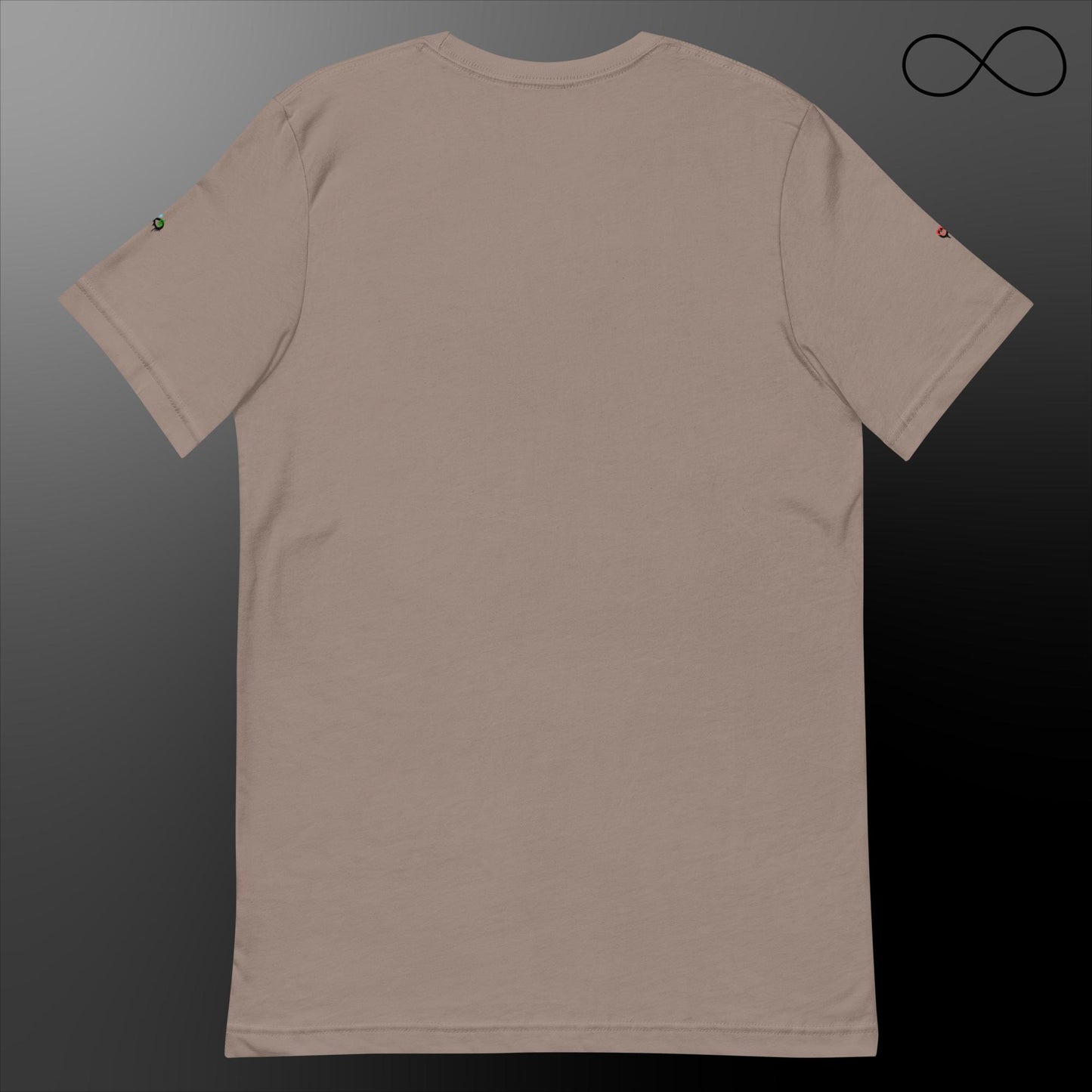 UD 8.5 Unisex T-Shirt
