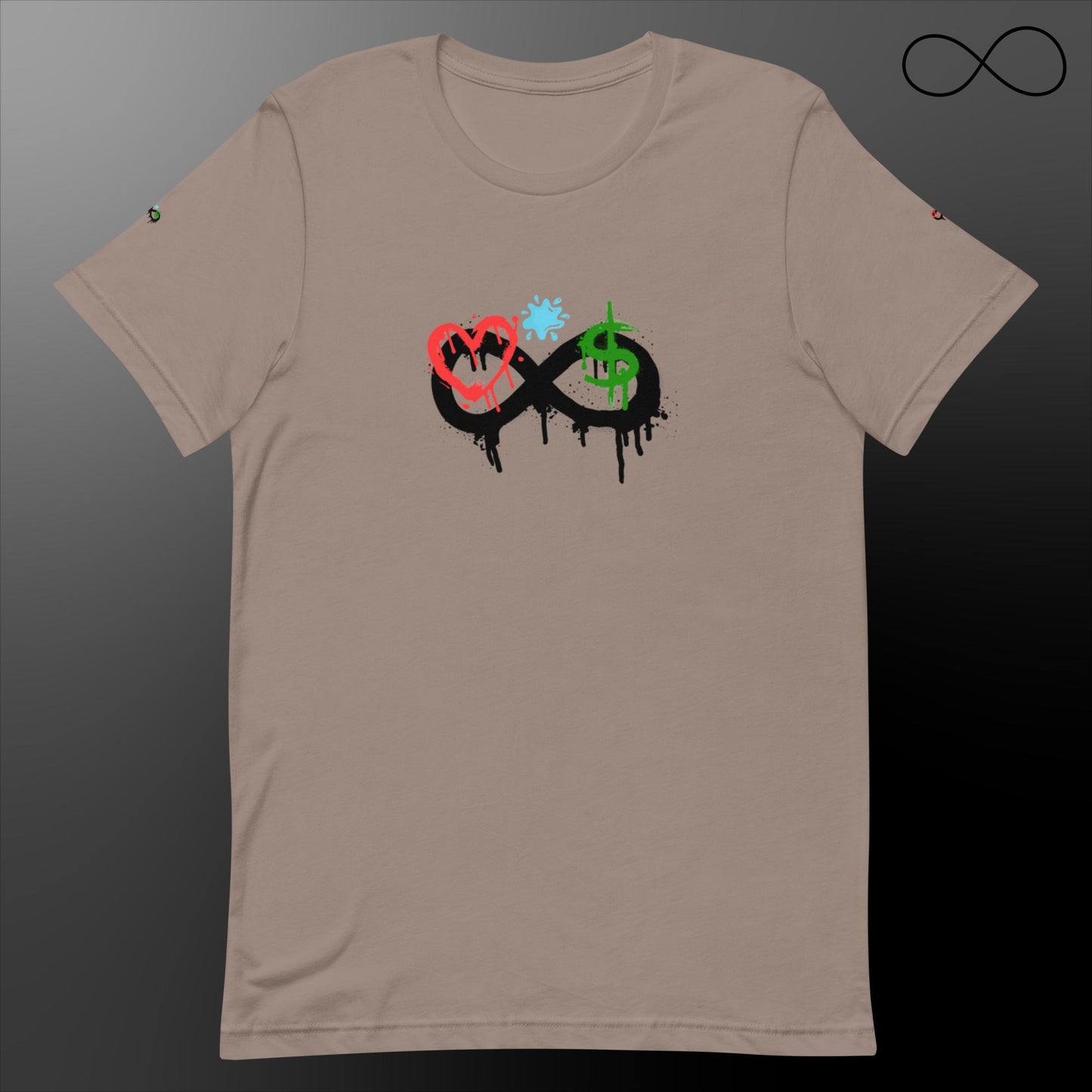 UD 8.5 Unisex T-Shirt