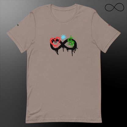 UD 8.5 Unisex T-Shirt