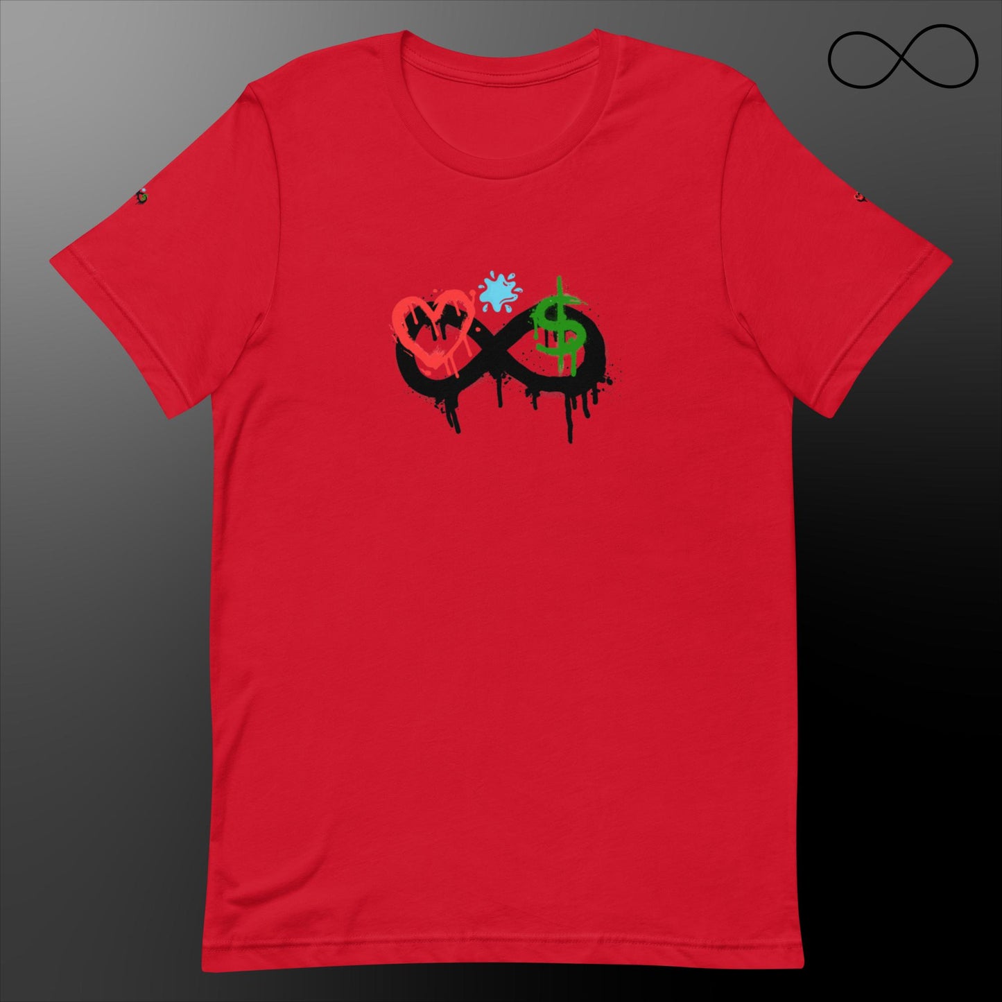 UD 8.5 Unisex T-Shirt