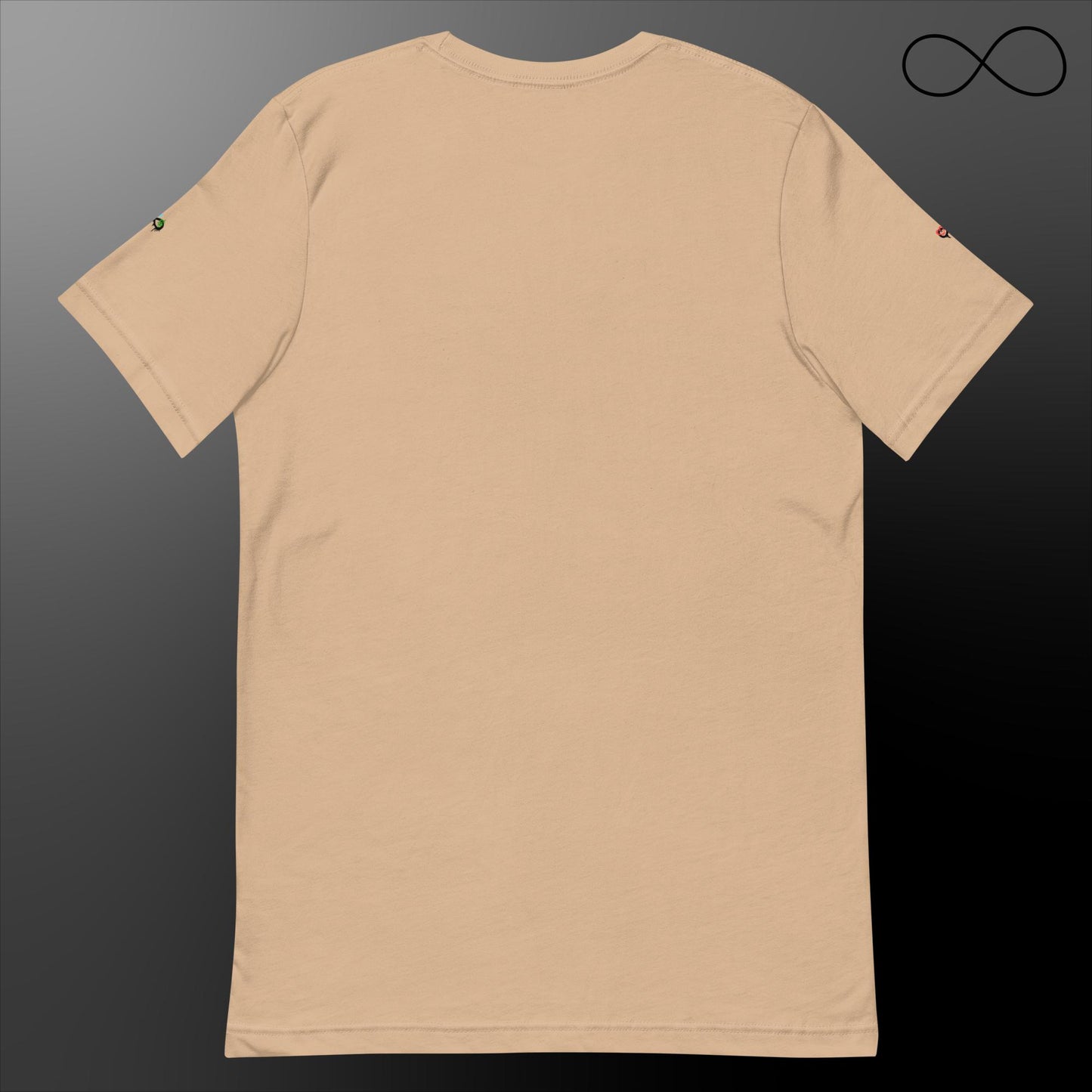 UD 8.5 Unisex T-Shirt