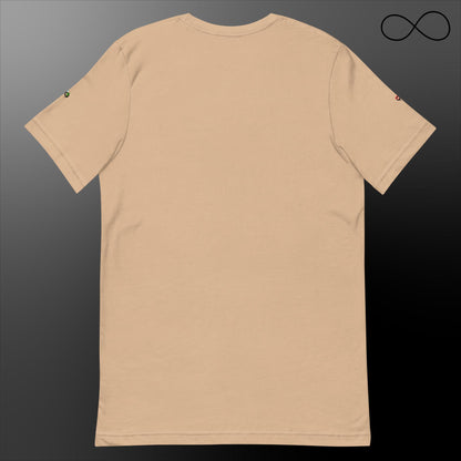 UD 8.5 Unisex T-Shirt